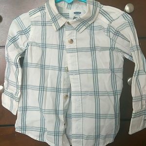 Boys shirt